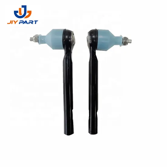 High Performance Auto Parts Auto Tie Rod End