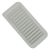 Auto Parts Car Spare Parts Cabin Filters Air Filter 17801-21030