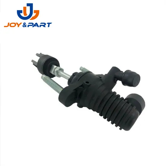 Clutch Master Cylinder Blue Print Fits Toyota Fortuner Hilux VII 31420-0K011