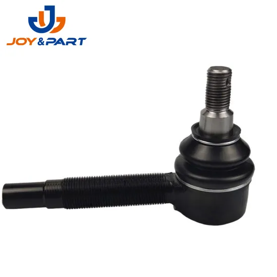 Chinese Supplier Auto Parts Steering Tie Rod End