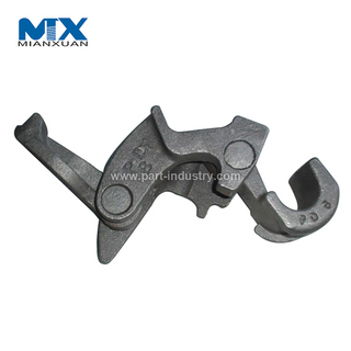 Investment Casting/lost Wax Casting/customized Metal Casting Parts