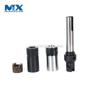 Woodworking Drilling Machine Parts Drill Spindle