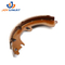 Hot Selling Long-Lasting Auto Parts Repair Spring OEM 04495-01011 Truck Brake Shoes