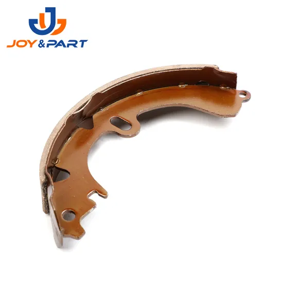 Hot Selling Long-Lasting Auto Parts Repair Spring OEM 04495-01011 Truck Brake Shoes