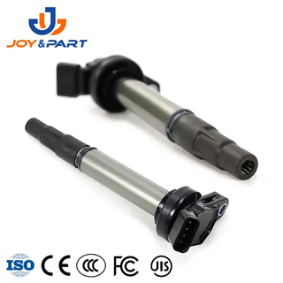 Wholesale Auto Spare Parts Engine Parts Automotive Ignition Coil for Corolla 1.6L 90919-0225