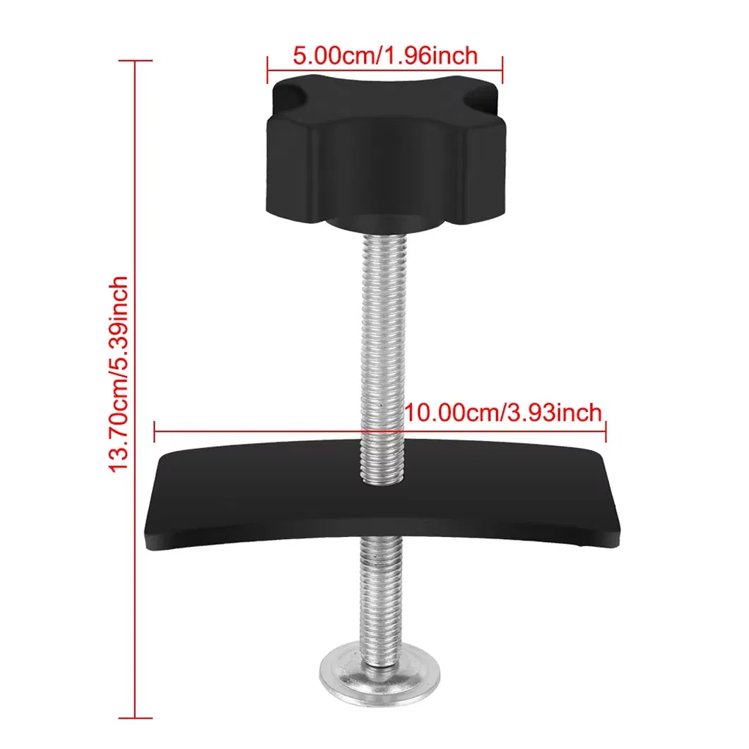 Heavy Duty Separator Tool Car Disc Brake Pad Spreader Caliper Piston Brake Caliper Press Tool Disassembly Tools