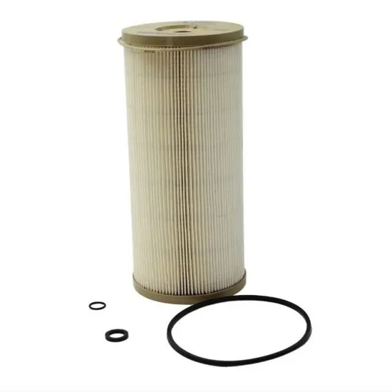 High Quality Filter Fuel Filter Water Separator Trucks and Machinery Parts Engine Type