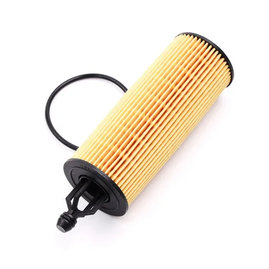 High Quality Car Automatic Oil Filter Fuel Walter Filter Mo-349 for Jeep