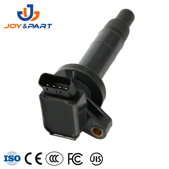 Auto Parts High Performance Ignition Coil 90919-02239 Engine Ignition Coils