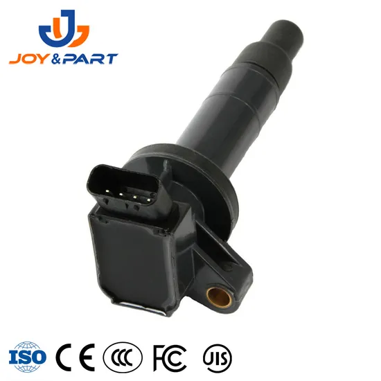 Auto Parts High Performance Ignition Coil 90919-02239 Engine Ignition Coils