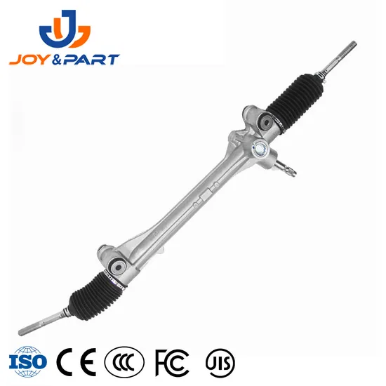 Wholesale Car Parts LHD Power Steering Gear Rack for Camry 2015 OE 45510-06011