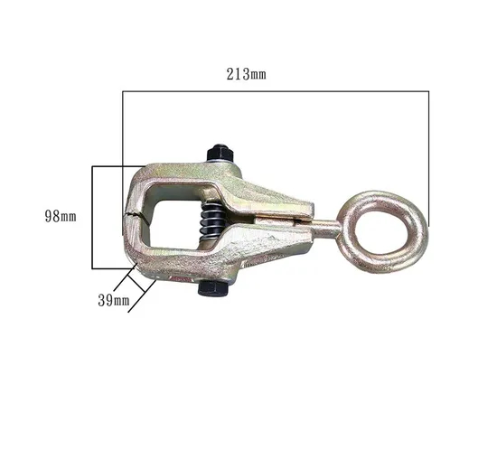 Automotive Sheet Metal Fixtures, Calibrator Accessories, Sheet Metal Clips, Sheet Metal Pliers, Sheet Metal Repair Tools