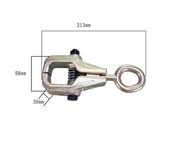 Automotive Sheet Metal Fixtures, Calibrator Accessories, Sheet Metal Clips, Sheet Metal Pliers, Sheet Metal Repair Tools