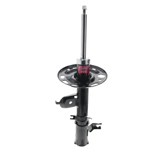 China Manufacturer Auto Spare Parts Front Right Steel Shock Absorber New Condition