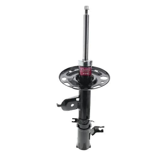 China Manufacturer Auto Spare Parts Front Right Steel Shock Absorber New Condition