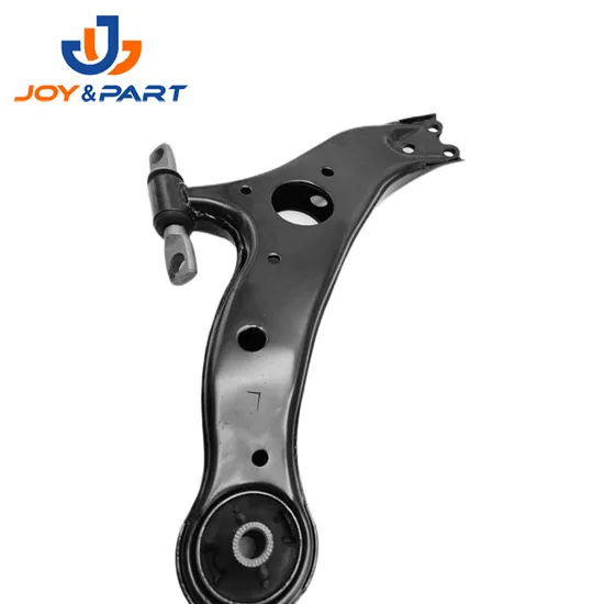 German Car Auto Suspension Parts Rear Front Lower Upper Control Arm