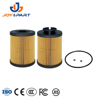 Heavy Duty Auto Spare Parts Engine Fuel Oil Filters Element for 23304-78500 Hino300 No4c-T