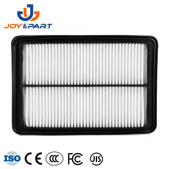 OEM/ODM Car Engine Cabin Air Filter Replacement Automotive Replacement Air Filters for Land Cruiser