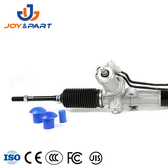 Auto Spare Parts Steering Gear LHD Power Steering Rack for 57700-1f000