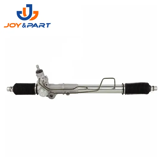 Auto & Parts Electric Power Steering Rack LHD Steering Gear for DV6c3d070