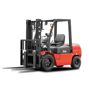 Wholesale New Forklifts 3 Ton 3.8 Ton Diesel Multifunctional Mini Diesel Forklifts Truck