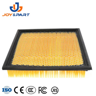 Wholesale Auto Parts Car Engine HEPA Cabin Air Filter Manufacturer Fa1883