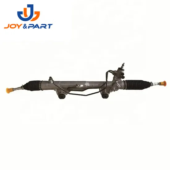 Auto Power Steering Gear 4410A603 Hydraulic Steering Rack for Mitsubishi-
