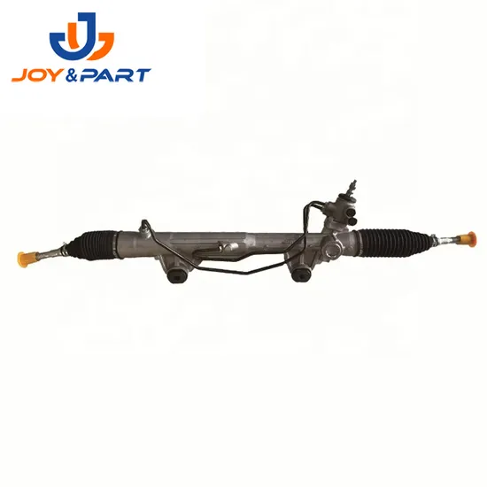 Auto Power Steering Gear 4410A603 Hydraulic Steering Rack for Mitsubishi-