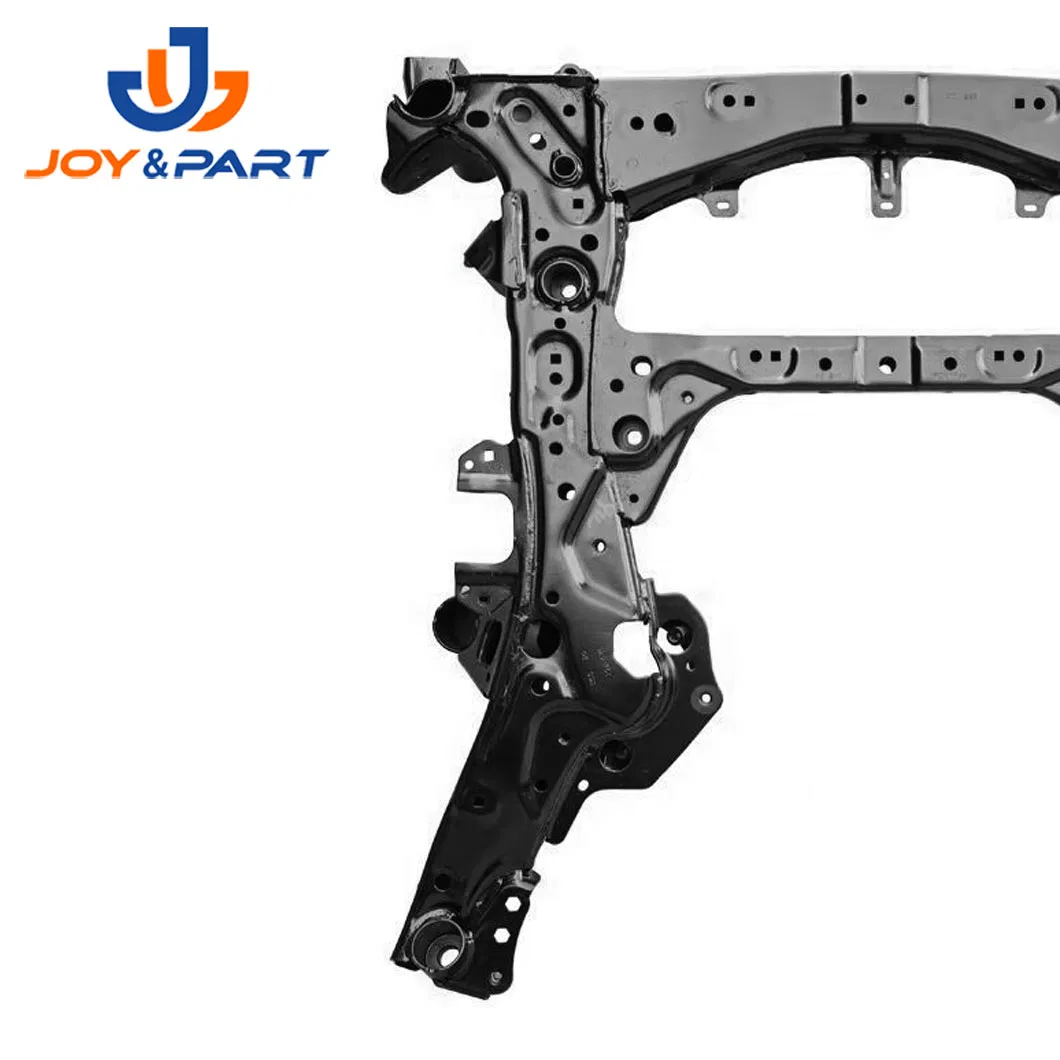 Original Car Body Spare Part OE 31106884852 Crossmember Engine Cradle Front Subframe