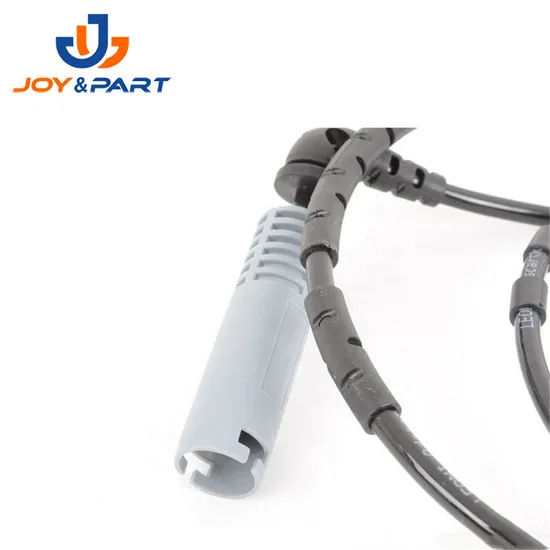 Auto Parts 1164370 34521164652 ABS Wheel Speed Sensor for Bwm3