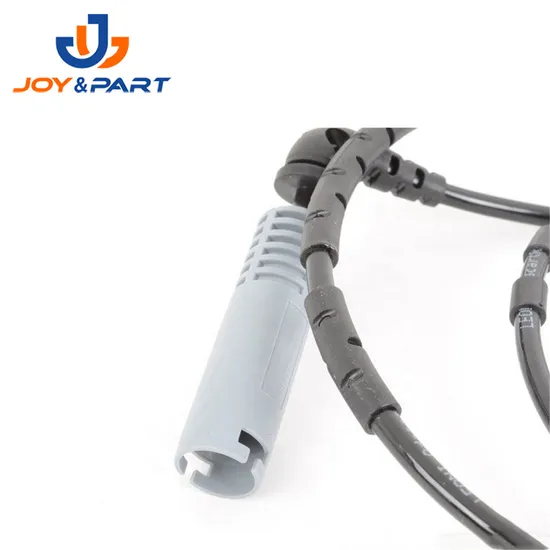 Auto Parts 1164370 34521164652 ABS Wheel Speed Sensor for Bwm3