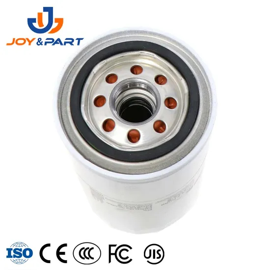 Wholesale Auto Car Parts Automotive Engine Oil Filter FL2124s FL2051s