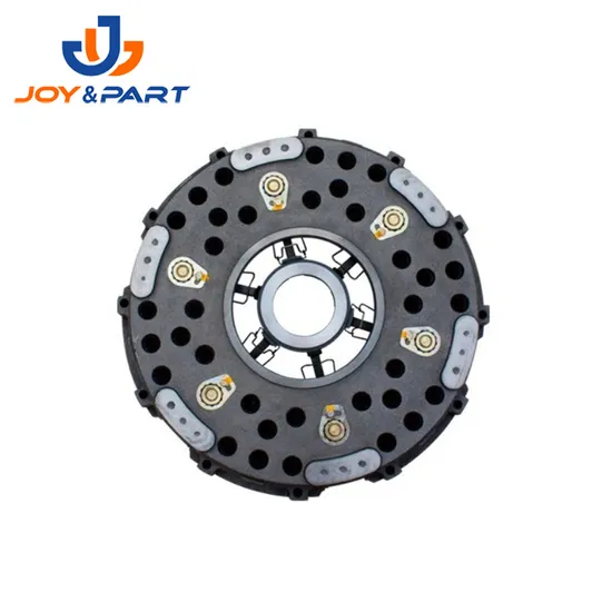 Factory Price OEM Quality Chinese Manufacturer 128959 Heavy Truck Clutch Disc