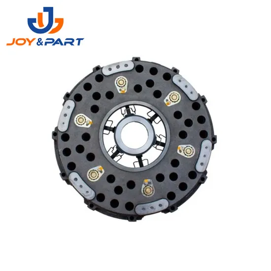 Factory Price OEM Quality Chinese Manufacturer 128959 Heavy Truck Clutch Disc