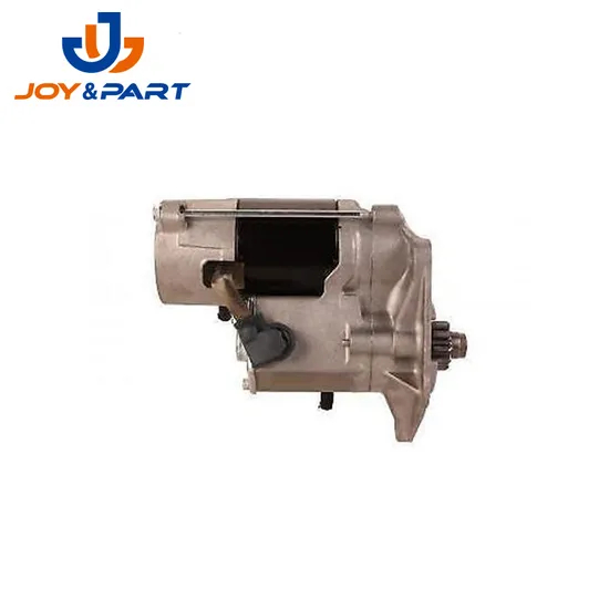 OEM Auto Spare Parts 02-A0057 281003506084 Engine Car Starter Motor