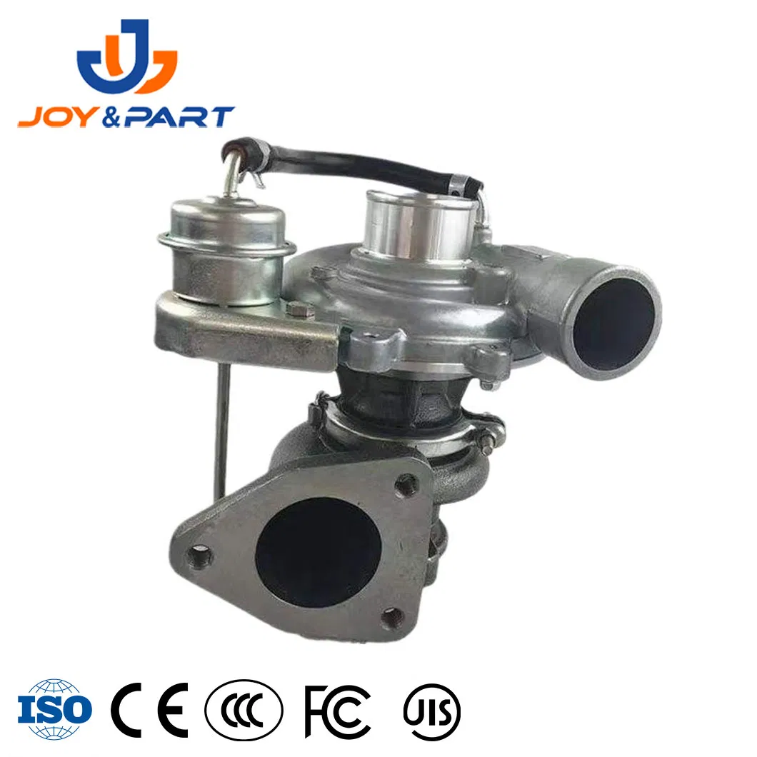 New High Quality Wholesale Engine Turbo Diesel Engine Turbocharger