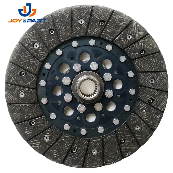 Wholesale China Factory Auto Transmission Parts Car Engine Clutch Disc Assembly