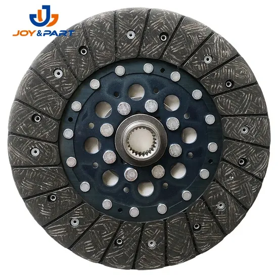Wholesale China Factory Auto Transmission Parts Car Engine Clutch Disc Assembly