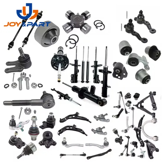 OEM Wholesale Auto Car Parts Professional Japanese Car Accessories Auto Spare Parts