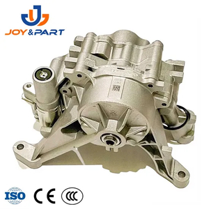 Lr087668 Auto Spare Parts Car Oil Pump for Diesel and Petrol Engines