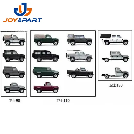 Car Accessories Frame Bracket and Ball Joint Fulcrum Bracket