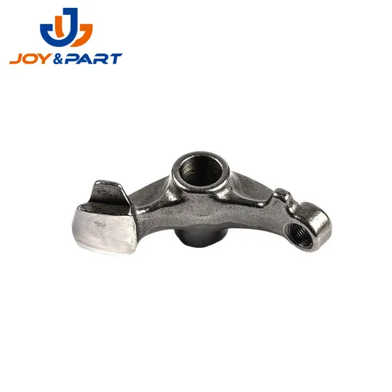 Custom OEM Auto Spare Parts Engine Rocker Arm with High Quality