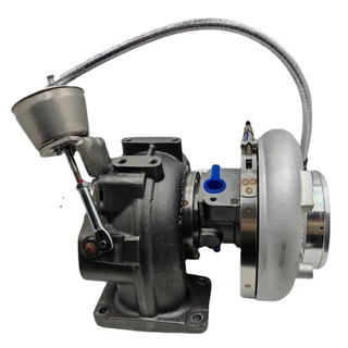 Best Sellers Original Car Accessories Automotive Engine Turbo Turbocharger