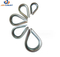 Automotive Transportation Wire Rope Thimbles