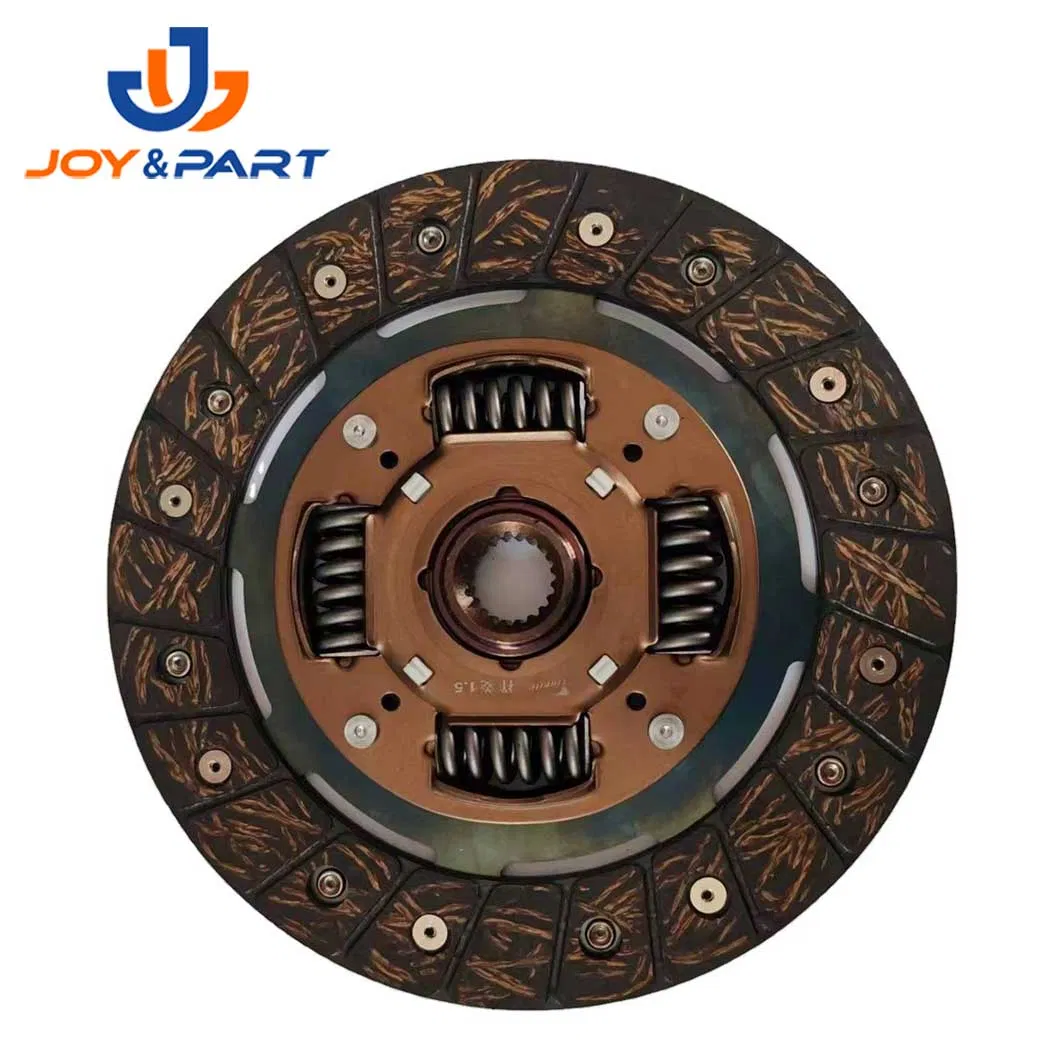 China Factory Auto Spare Parts Clutch Disc Plate for Land Cruiser