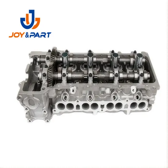 Cylinder Head for 94-00 Tacoma 4-Runner 2.4L 2.7L 16V 2rzfe 3rzfe 11101-79276