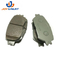 Factory Japanese Car Auto Spare Part Metal Ceramic 04466-60070 Brake Pads for Toyota-