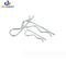 Shape R Lock Spring Cotter Pins