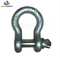 Components for Lifting Towing Lashing Shackle