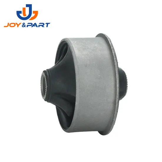Auto Spare Part Rubber Rear Control Arm 48655-12190 Suspension Bushing for Toyota- Corolla